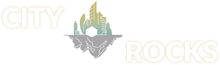 City Rocks Услуги промышленных альпинистов в Москве